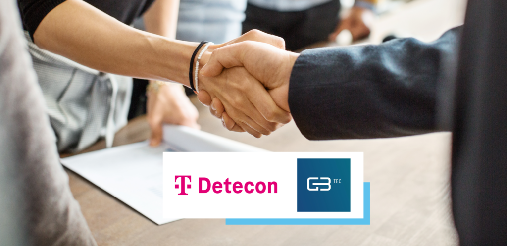 Detecon and GBTEC form partnership to drive measurable end-to-end transformation