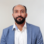 Detecon Expert Mahmoud Nabhan