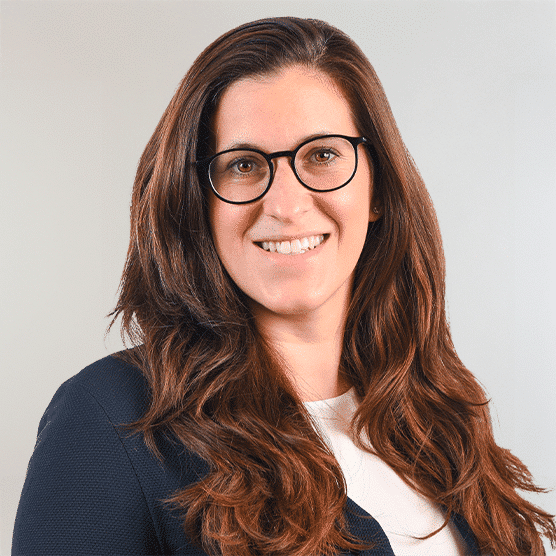 Detecon Expert Sara Lobo d'Avila