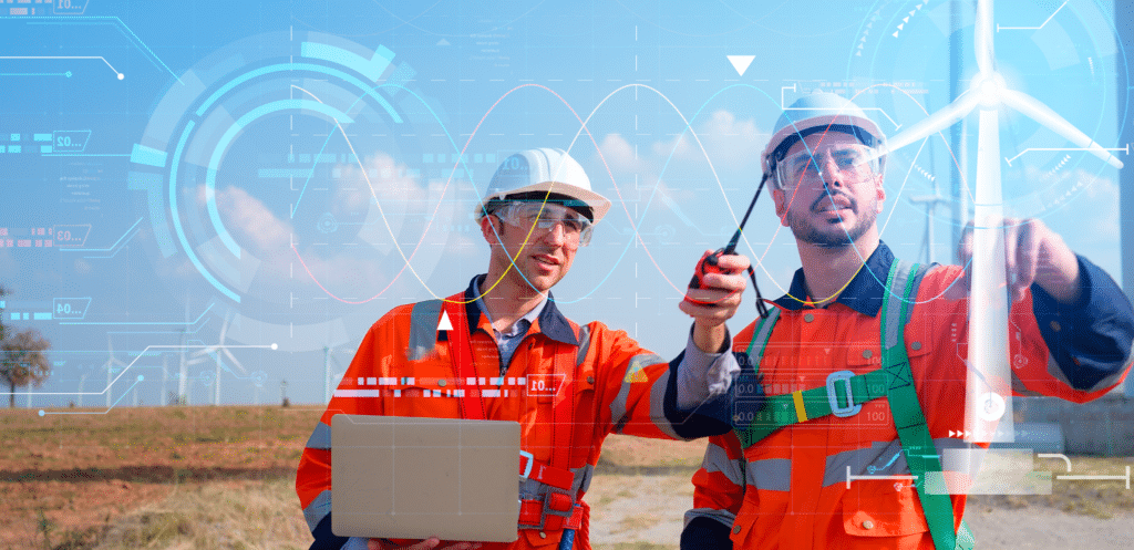 Data & AI in Energy: Turning transformation into business value