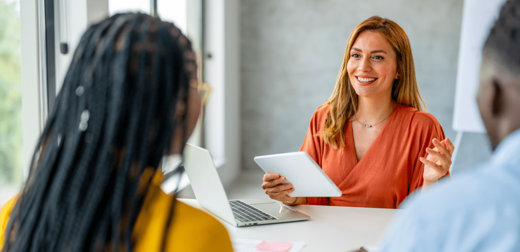 EnBW: Large-scale HR transformation through strategic change