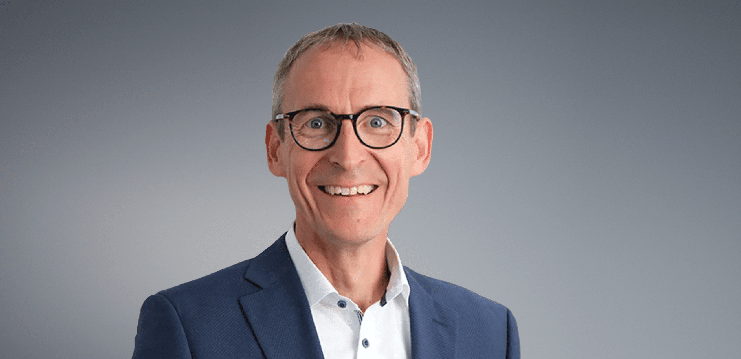 Dr. Uwe Heckert appointed CEO of Detecon