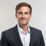 Detecon Expert Nicolas Stichel