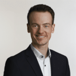 Detecon Expert Tobias Lücke