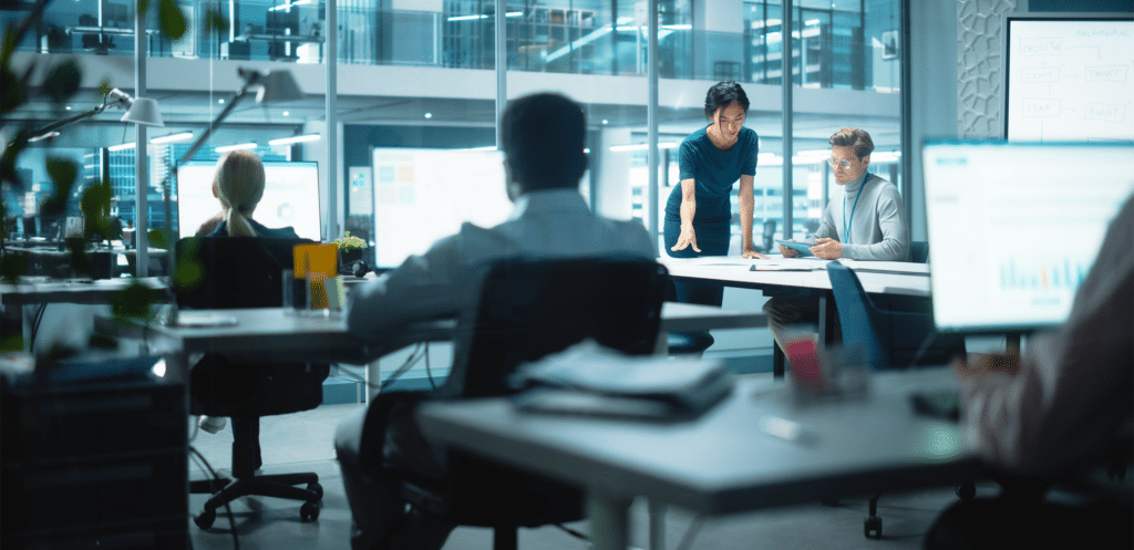 CIO-Playbook 2026: Von veralteter IT zu messbarem Geschäftswert – der Weg zur erfolgreichen Unternehmensmodernisierung 