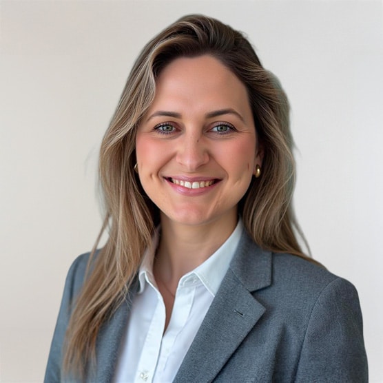 Antje Eberle