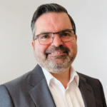 Detecon Expert Christopher Bethell