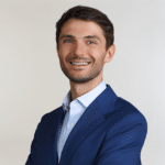 Detecon expert Maximilian Merkel