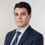 Detecon Expert Adam Mazouz