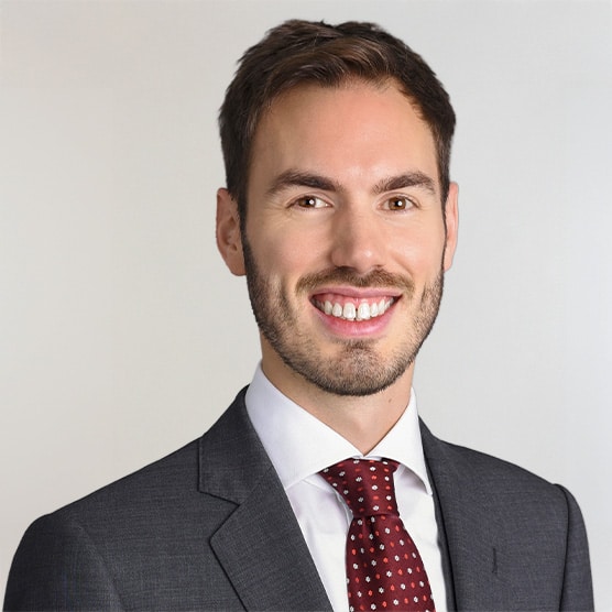 Detecon expert Sven Bewer