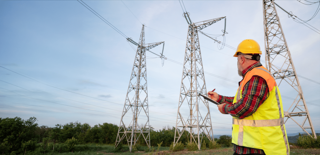 KI bei Energieversorgern: Wer macht das Licht aus, wenn die Maschine übernimmt?