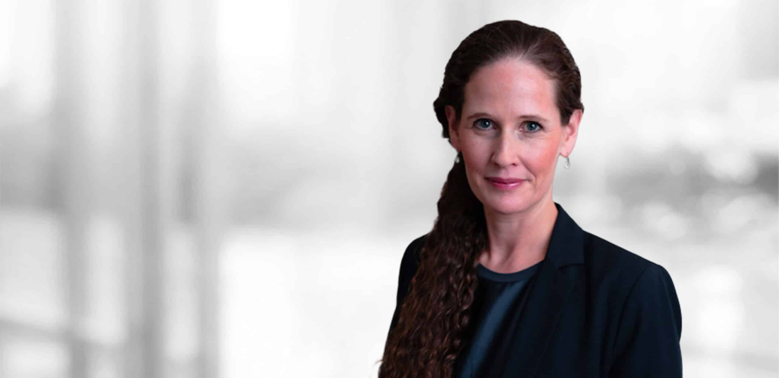 Andrea Tribelhorn Interview SheLeads