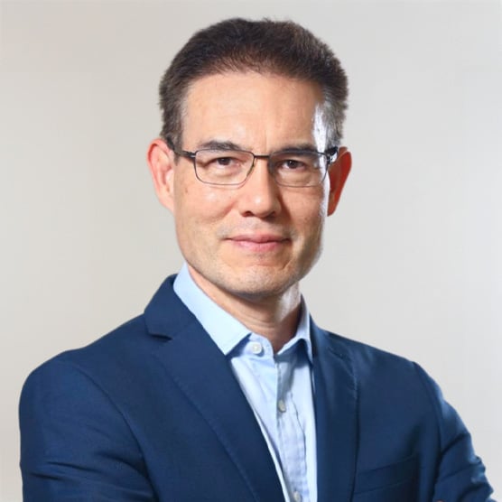 Adit Harinasuta