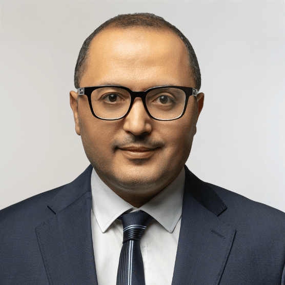 Detecon Expert Slim Chtourou