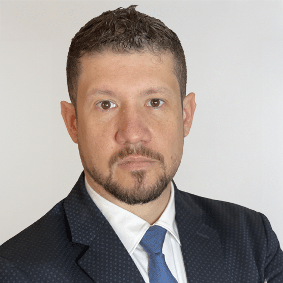 Detecon Expert Dragos Titica