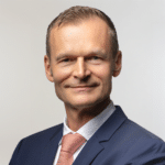 Detecon Expert Jacek Hanusik