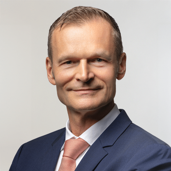 Detecon Expert Jacek Hanusik