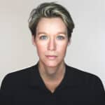 Detecon Expert Miriam Kröger