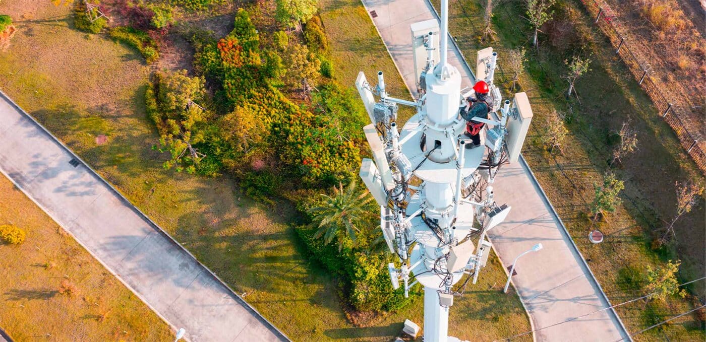 Radiotower