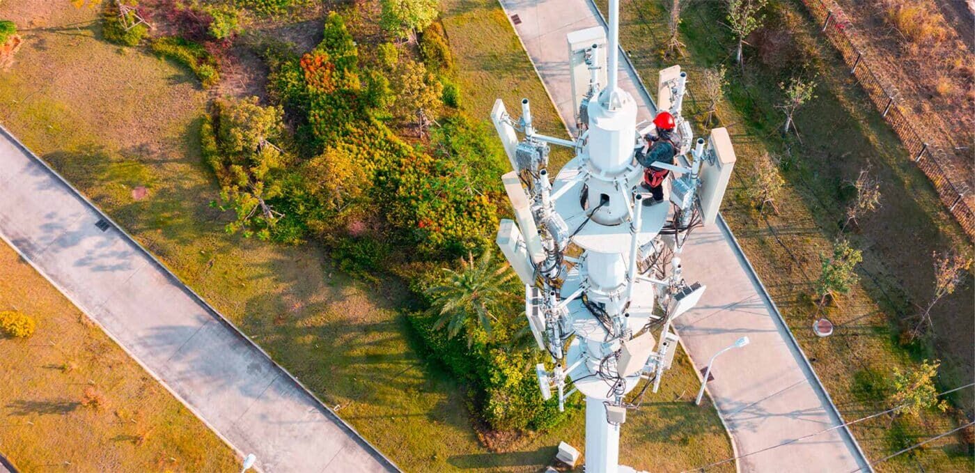radiotower