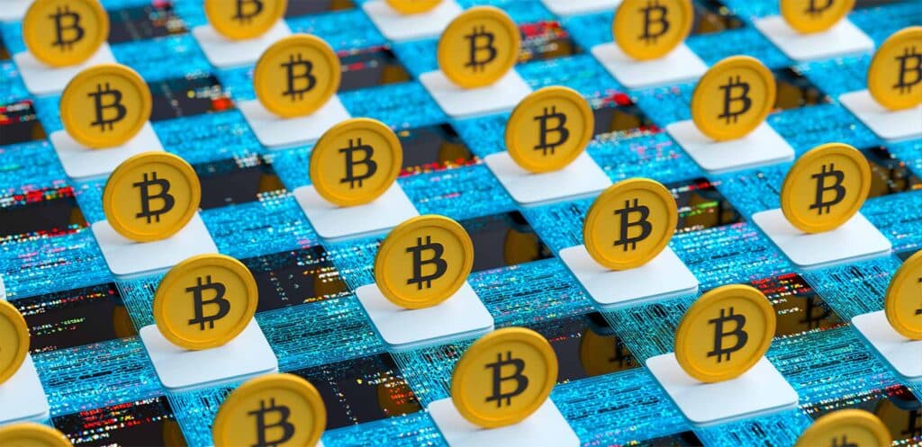 Blockchain und das dezentrale Finanzwesen revolutionieren die Welt der Corporate Finance