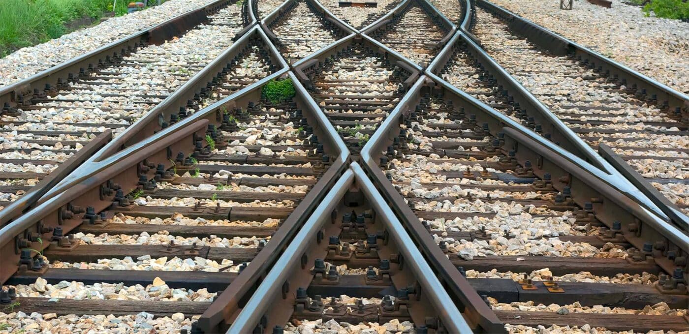 Railway