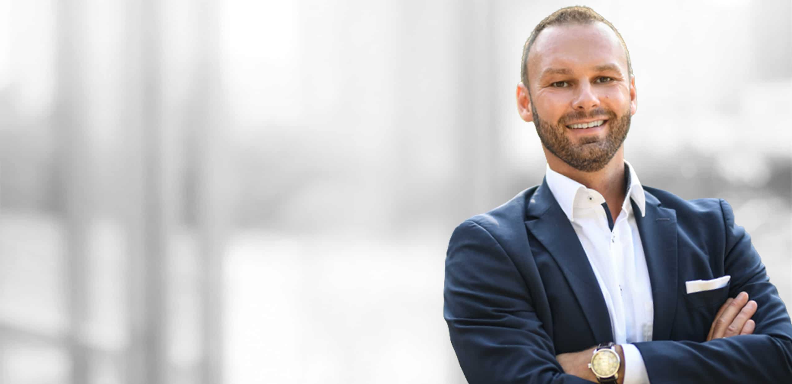 Interview with Rüdiger Strelow