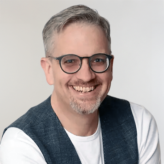 Expert Stephan Kaulbach