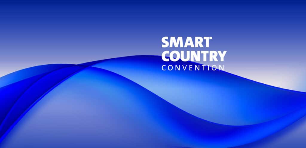 Smart Country Convention in Berlin