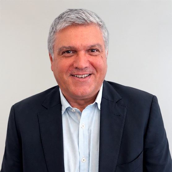 Expert Francisco Pascual