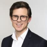 Detecon Expert Maximilian Alexander Kloppenburg