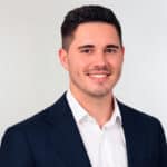 Detecon Expert Simon Brech