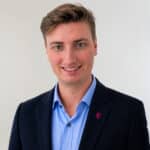 Detecon Expert Tobias Thomas