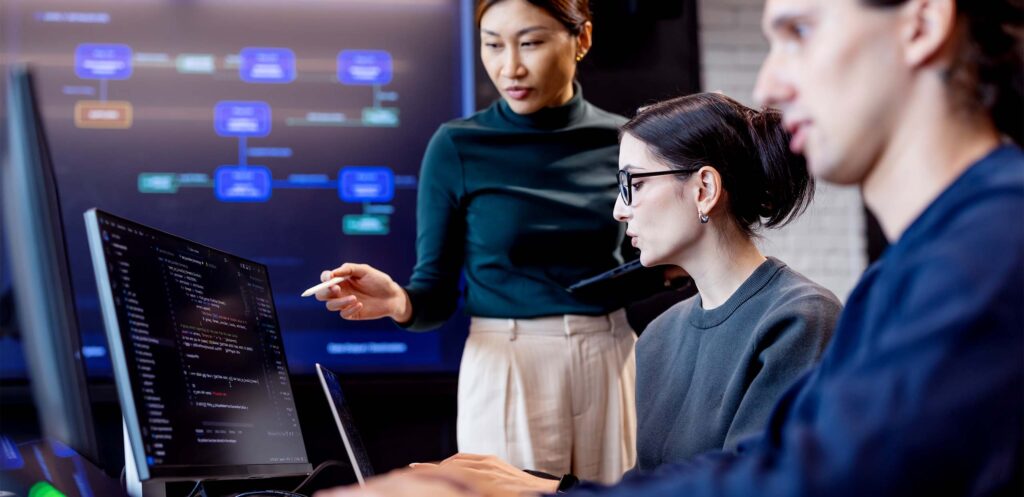 Dynamic Energy forecasting: How Detecon and TEELS turn load data into better decisions at the Energy Data Hackdays