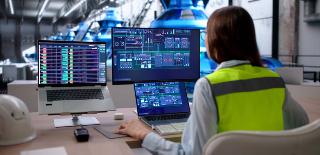 Protected: Connected Energy: Rethinking connectivity for operations & growth